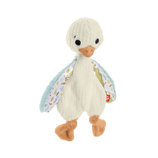 Imagine Fisher Price Gâsca de pluș 