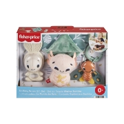 Imagine FISHER PRICE SET 4 JUCARII