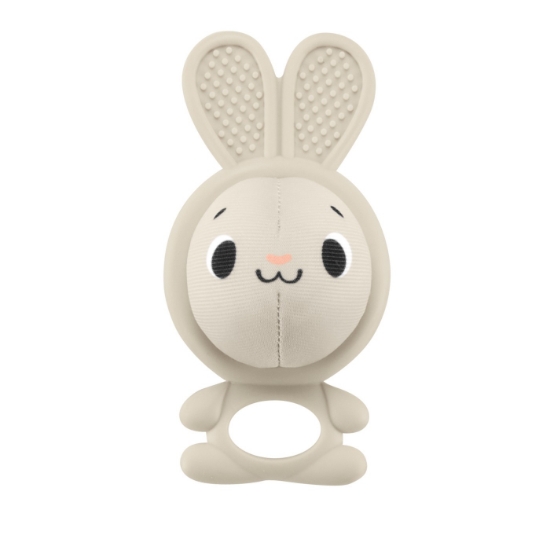 Imagine Fisher Price – Set 4 jucării senzoriale pentru bebeluși