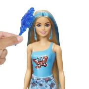Imagine BARBIE COLOR REVEAL PAPUSA BARBIE RAINBOW
