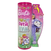 Imagine BARBIE PAPUSA BARBIE CUTIE REVEAL IEPURAS URS KOALA