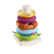 Imagine FISHER PRICE PIRAMIDA
