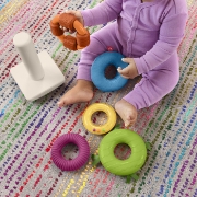 Imagine FISHER PRICE PIRAMIDA