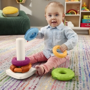 Imagine FISHER PRICE PIRAMIDA