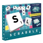 Imagine JOC SCRABBLE 