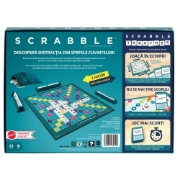 Imagine JOC SCRABBLE 
