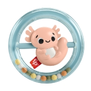 Imagine FISHER PRICE JUCARIE ZORNAITOARE SALAMANDRA