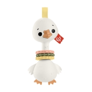 Imagine FISHER PRICE JUCARIE ZORNAITOARE GASCA