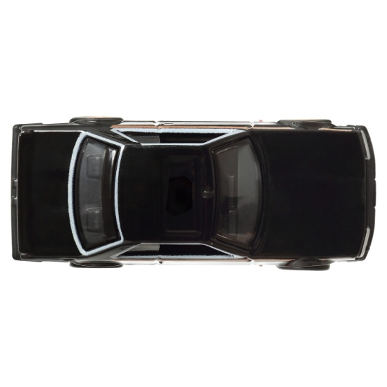 Imagine Hot Wheels Premium Boulevard mașinuță metalică Nissan Skyline RS scară 1:64