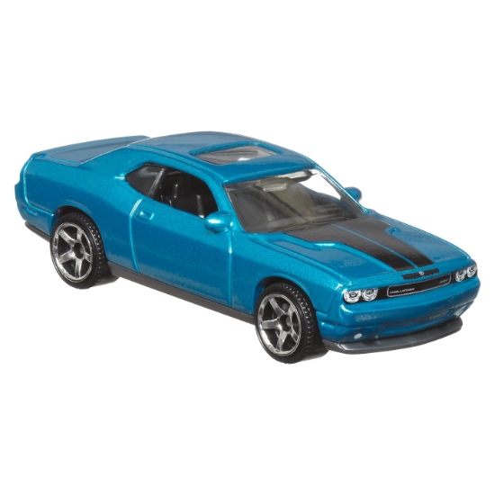 Imagine Matchbox set 5 mașinuțe metalice Coffee Cruisers V scara 1:64