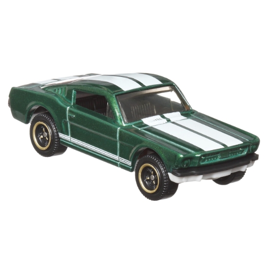 Imagine Matchbox set 5 mașinuțe metalice Coffee Cruisers V scara 1:64