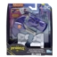 Imagine Fisher Price Batwheels mașinuța albastră scară 1:55