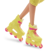 Imagine BARBIE THE MOVIE PAPUSA BARBIE CU ROLE