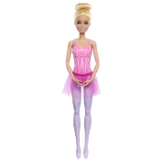 Imagine BARBIE PAPUSA BARBIE BALERINA
