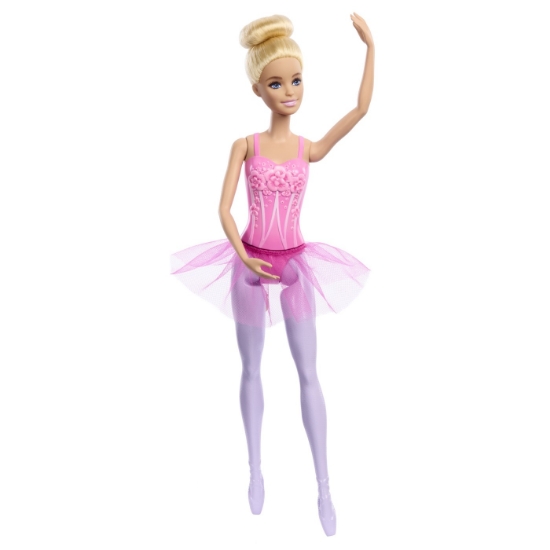 Imagine BARBIE PAPUSA BARBIE BALERINA