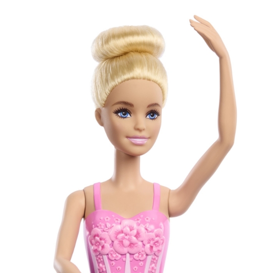 Imagine BARBIE PAPUSA BARBIE BALERINA