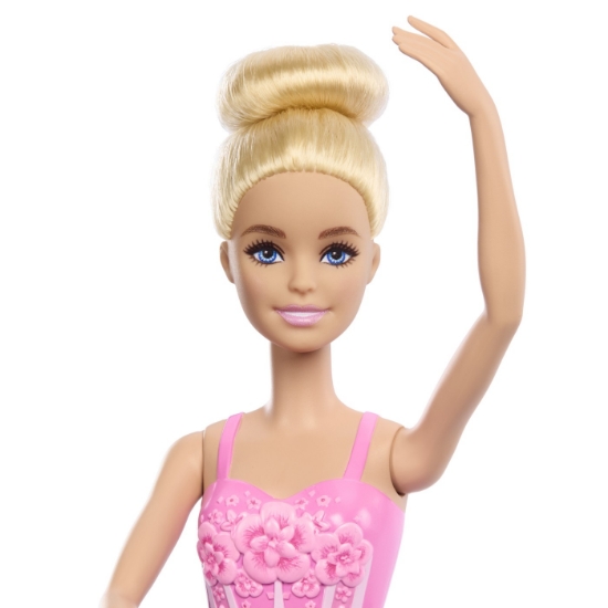 Imagine BARBIE PAPUSA BARBIE BALERINA