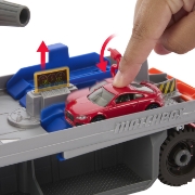 Imagine MATCHBOX ACTION DRIVERS CAMION DE REPARATII SI REMORCARE