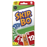 Imagine SKIP BO CARTI DE JOC