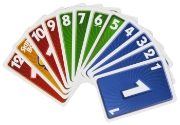 Imagine SKIP BO CARTI DE JOC