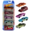 Imagine Set 5 mașini Hot Wheels HW Flames