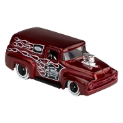 Imagine SET 5 MASINI HOT WHEELS HW FLAMES