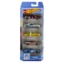 Imagine Set 5 mașini Hot Wheels Mopar