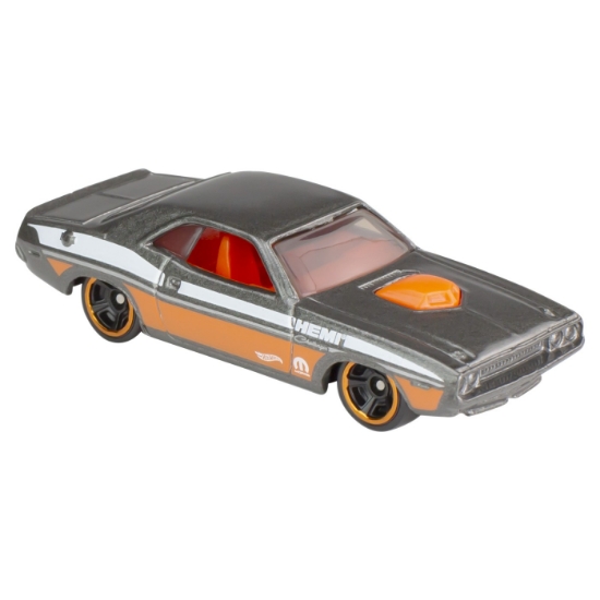 Imagine Set 5 mașini Hot Wheels Mopar