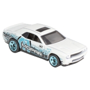Imagine Set 5 mașini Hot Wheels Mopar