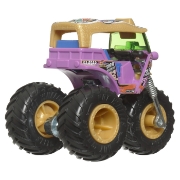 Imagine HOT WHEELS MONSTER TRUCK MASINUTA TUK NROLL SCARA 1:64