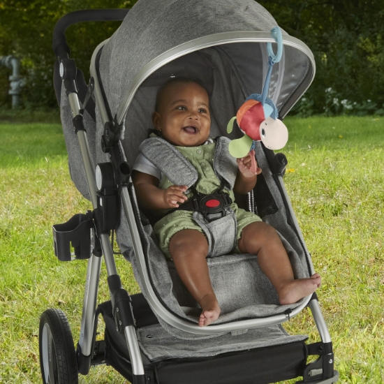 Imagine Fisher Price Planet Friends – Jucărie de agățat Broscuța Țestoasă