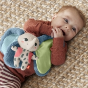Imagine FISHER PRICE PLANET FRIENDS JUCARIE ELEFANTEL