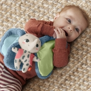 Imagine FISHER PRICE PLANET FRIENDS JUCARIE ELEFANTEL