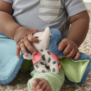 Imagine FISHER PRICE PLANET FRIENDS JUCARIE ELEFANTEL