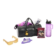 Imagine MONSTER HIGH PAPUSA CLAWD WOLF