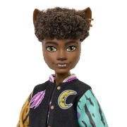 Imagine MONSTER HIGH PAPUSA CLAWD WOLF