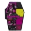 Imagine MONSTER HIGH NEON FRIGHTS PAPUSA DRACULAURA