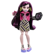 Imagine MONSTER HIGH NEON FRIGHTS PAPUSA DRACULAURA