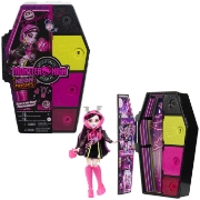 Imagine MONSTER HIGH NEON FRIGHTS PAPUSA DRACULAURA