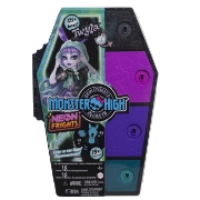 Imagine MONSTER HIGH NEON FRIGHTS PAPUSA TWYLA