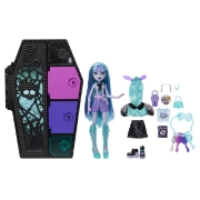 Imagine MONSTER HIGH NEON FRIGHTS PAPUSA TWYLA