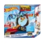 Imagine Hot Wheels City pista inamicilor bucla liliacului