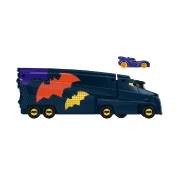 Imagine FISHER PRICE BATWHEELS CAMIONUL BAT BIG RIG