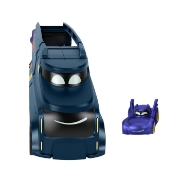 Imagine FISHER PRICE BATWHEELS CAMIONUL BAT BIG RIG