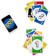 Imagine Uno joc de carti dos refresh