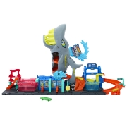 Imagine HOT WHEELS CITY COLOR REVEAL SPALATORIE AUTO 91CM