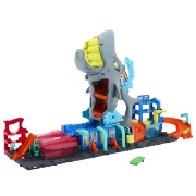 Imagine HOT WHEELS CITY COLOR REVEAL SPALATORIE AUTO 91CM