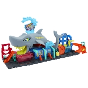 Imagine HOT WHEELS CITY COLOR REVEAL SPALATORIE AUTO 91CM