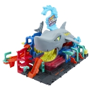 Imagine HOT WHEELS CITY COLOR REVEAL SPALATORIE AUTO 91CM