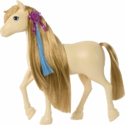 Imagine BARBIE MYSTERIES MINUNATUL CALUT TORNADO